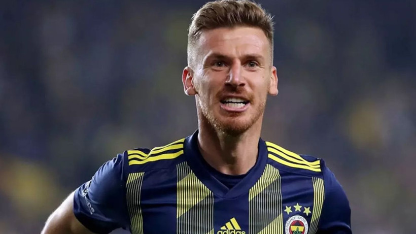 Fenerbahçe’de Serdar Aziz yeniden kadroya alındı; Jose Mourinho ile sürpriz görüşme - Fotoğraf: 6