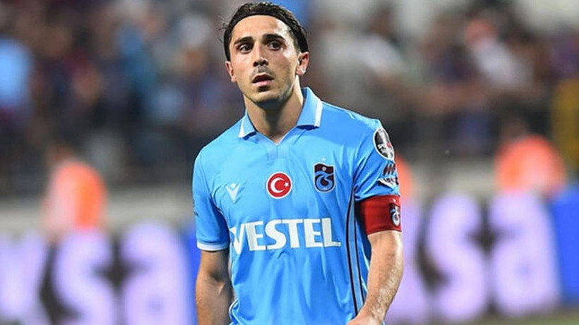 Abdülkadir Ömür yeniden Trabzonspor’da; Acun Ilıcalı ikna edemedi - Fotoğraf: 7