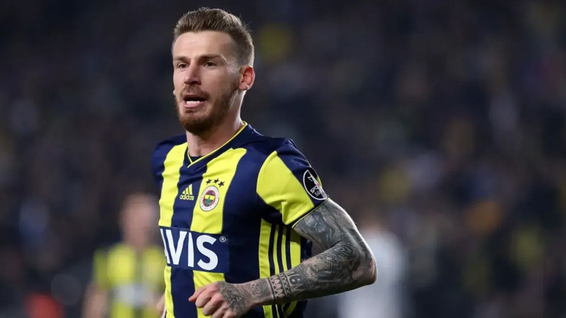 Fenerbahçe’de Serdar Aziz yeniden kadroya alındı; Jose Mourinho ile sürpriz görüşme - Fotoğraf: 8