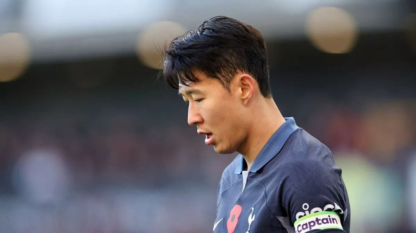Tottenham Son'u bırakmamıştı: Fenerbahçe'nin yeni hamlesi belli oldu! - Fotoğraf: 2