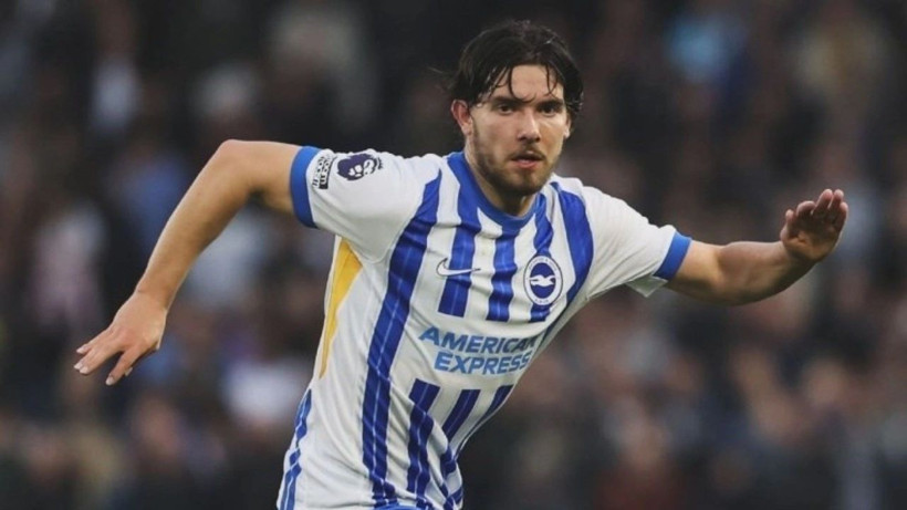 Ferdi Kadıoğlu’nun bütün umutları yıkıldı; Rekor ücrete Brighton'a veda etti - Fotoğraf: 5