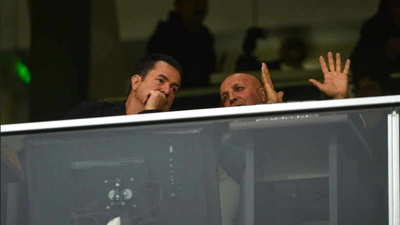 Acun Ilıcalı'dan Galatasaray'a çok konuşulacak çağrı: Beraber TFF'ye başvuruda bulunalım - Fotoğraf: 4