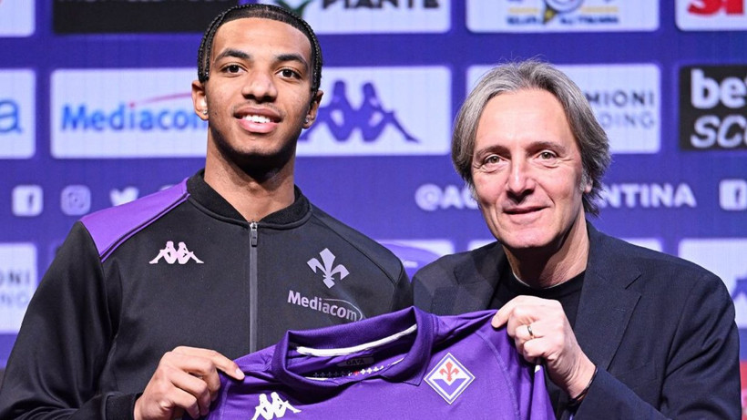 Süper Lig'de herkes en çok bu transferi konuşuyor! Ara transfer döneminin en büyük sürprizi - Fotoğraf: 7