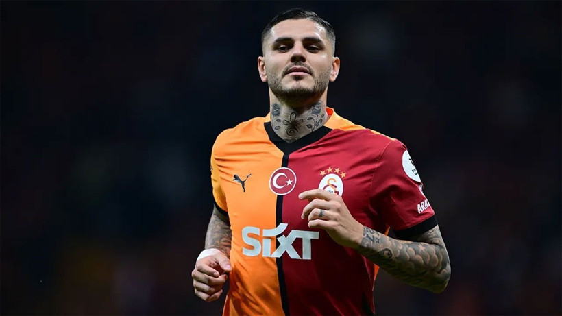 Mauro Icardi'nin paylaşımlarına cevap verdi: Jose Mourinho'dan olay açıklamalar! - Fotoğraf: 5