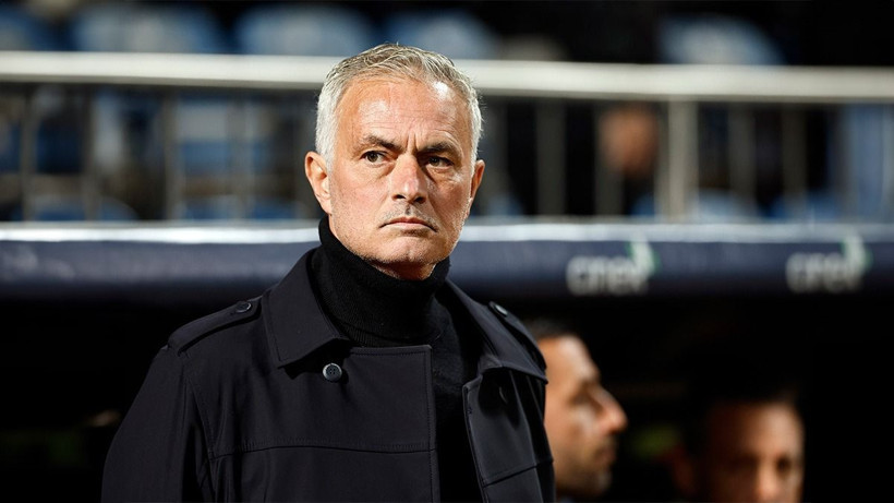 Mauro Icardi'nin paylaşımlarına cevap verdi: Jose Mourinho'dan olay açıklamalar! - Fotoğraf: 8
