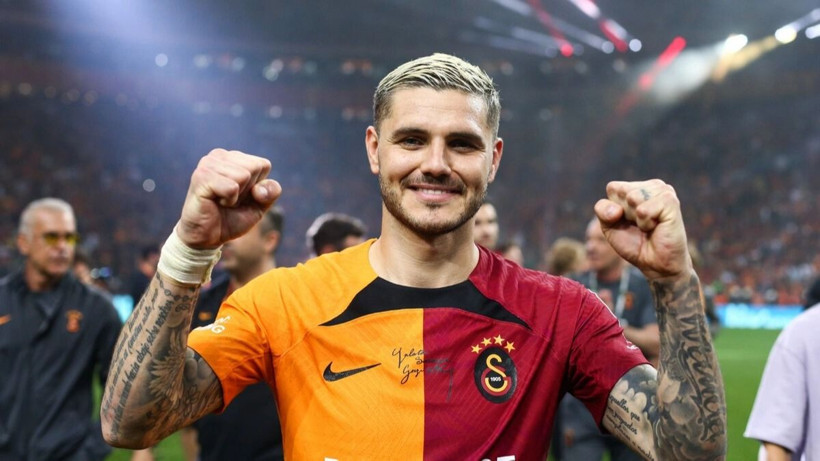 Mauro Icardi'nin paylaşımlarına cevap verdi: Jose Mourinho'dan olay açıklamalar! - Fotoğraf: 4