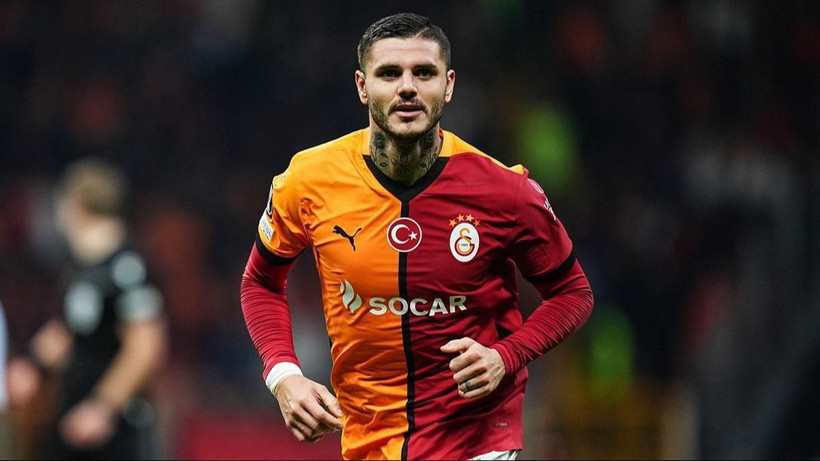 Mauro Icardi'nin paylaşımlarına cevap verdi: Jose Mourinho'dan olay açıklamalar! - Fotoğraf: 6