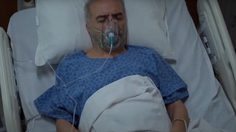 İnci Taneleri dizisinde Yılmaz Erdoğan depremi; Herkes vedanın nedenini merak ediyordu - Fotoğraf: 5