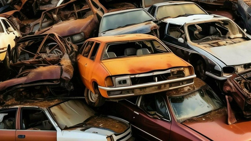 Hurda araç yasası ile ilgili herkese kötü haber; 300 bin 800 bin arası konuşuluyordu - Fotoğraf: 3