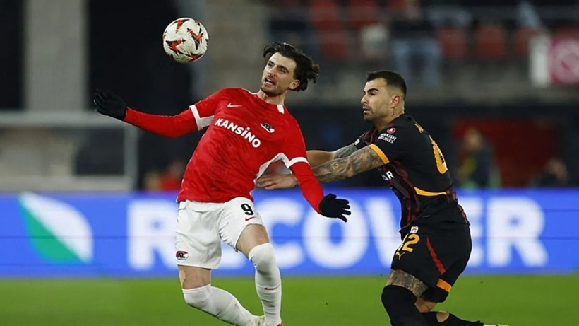 Okan Buruk'a istifa çağrısı: Galatasaray'da Başkan Dursun Özbek'ten flaş karar! - Fotoğraf: 6
