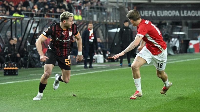 Okan Buruk'a istifa çağrısı: Galatasaray'da Başkan Dursun Özbek'ten flaş karar! - Fotoğraf: 4