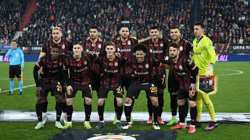 Okan Buruk'a istifa çağrısı: Galatasaray'da Başkan Dursun Özbek'ten flaş karar! - Fotoğraf: 3