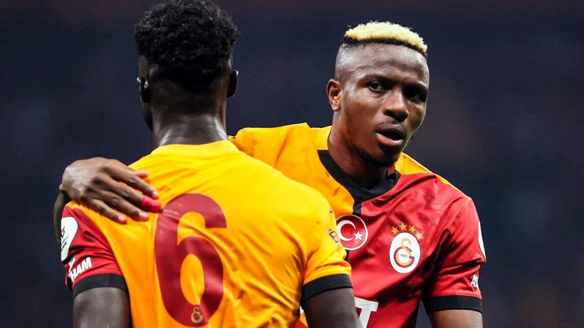 Rıdvan Dilmen Galatasaray - Fenerbahçe derbisinin hakemini açıkladı! - Fotoğraf: 4