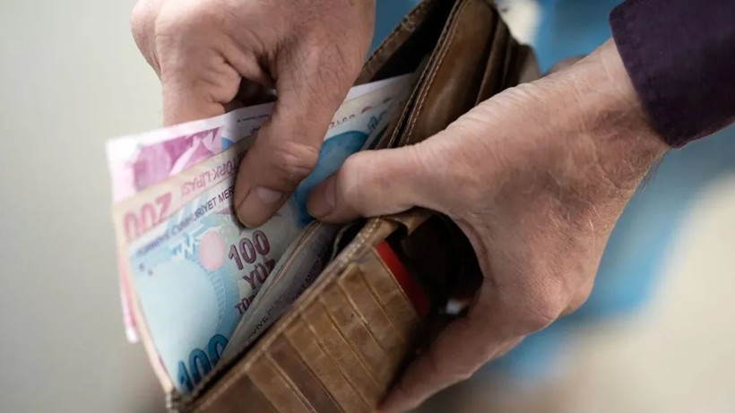 Tüm emeklilere 5400 TL yatmaya başladı; Başvurular başladı - Fotoğraf: 13