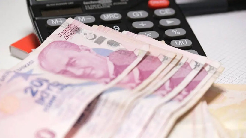 Tüm emeklilere 5400 TL yatmaya başladı; Başvurular başladı - Fotoğraf: 14