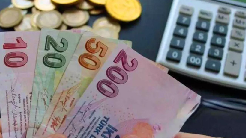 Tüm emeklilere 5400 TL yatmaya başladı; Başvurular başladı - Fotoğraf: 2