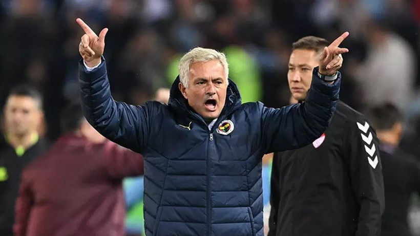 Fenerbahçe'de dev derbi öncesi büyük kriz! Yıldız isimler kadroda olmayacak - Fotoğraf: 6