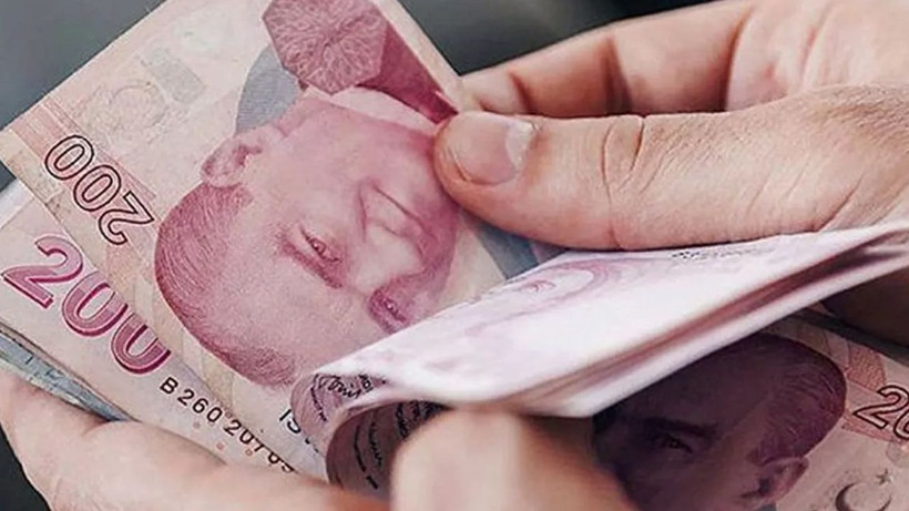 Tüm emeklilere 5400 TL yatmaya başladı; Başvurular başladı - Fotoğraf: 6