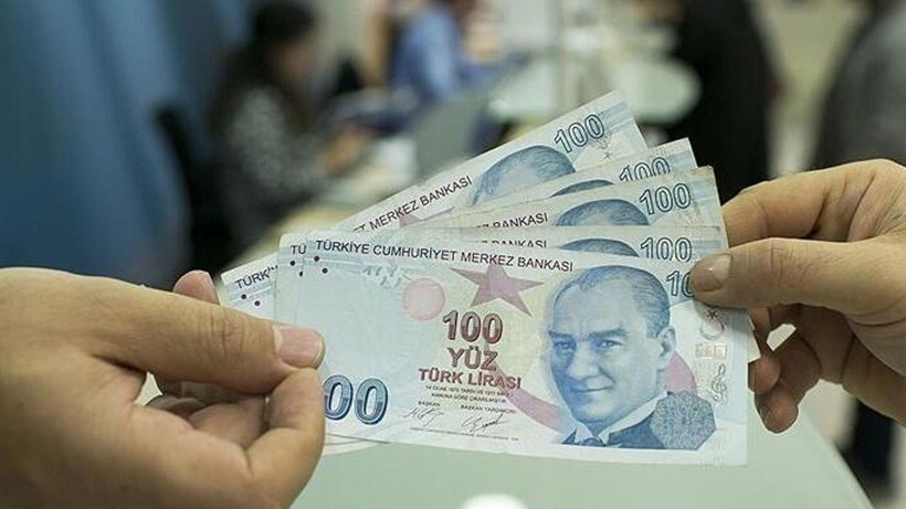 Tüm emeklilere 5400 TL yatmaya başladı; Başvurular başladı - Fotoğraf: 7