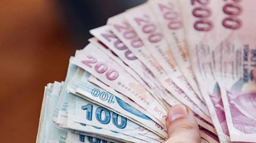 Tüm emeklilere 5400 TL yatmaya başladı; Başvurular başladı - Fotoğraf: 8