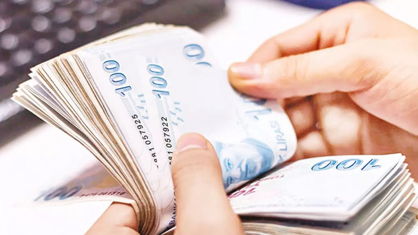 Tüm emeklilere 5400 TL yatmaya başladı; Başvurular başladı - Fotoğraf: 9