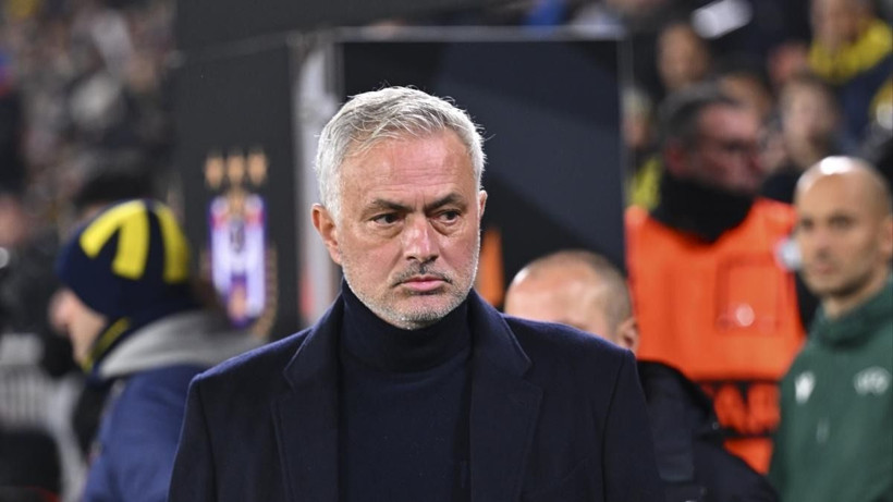 Yapay zekadan Fenerbahçelileri çıldırtan tahmin: Mourinho'nun kaderini çizdi! - Fotoğraf: 3