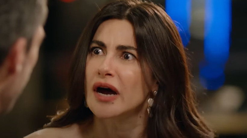 Sandık Kokusu dizisi çok erken dağıldı; Show TV ekranlarında büyük olay - Fotoğraf: 6