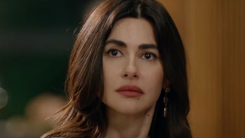 Sandık Kokusu dizisi çok erken dağıldı; Show TV ekranlarında büyük olay - Fotoğraf: 9