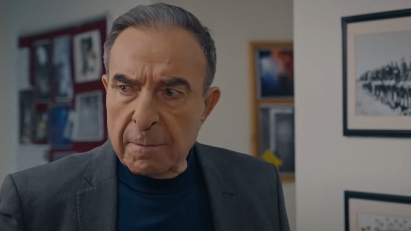 Arka Sokaklar dizisindeki hikayesi kısa sürdü; Özgür Çoban’a destek mesajları yağıyor - Fotoğraf: 3