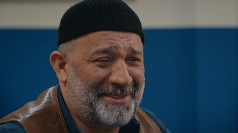 Arka Sokaklar dizisindeki hikayesi kısa sürdü; Özgür Çoban’a destek mesajları yağıyor - Fotoğraf: 7