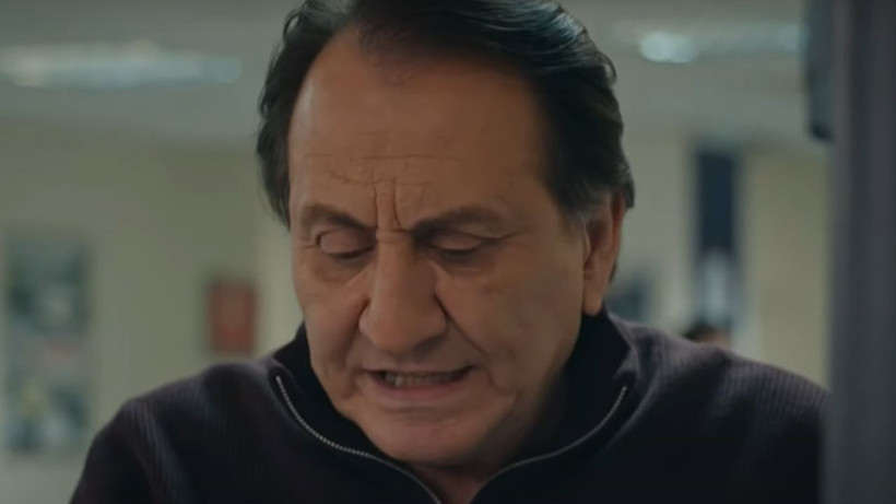 Arka Sokaklar dizisindeki hikayesi kısa sürdü; Özgür Çoban’a destek mesajları yağıyor - Fotoğraf: 8