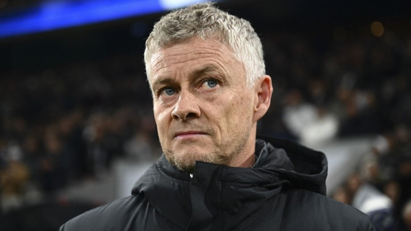 Solskjaer, Beşiktaş'ın o yönünü ManU'ya benzetti! Galatasaray ve Fenerbahçe sözleri! - Fotoğraf: 7