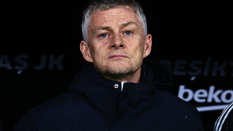 Solskjaer, Beşiktaş'ın o yönünü ManU'ya benzetti! Galatasaray ve Fenerbahçe sözleri! - Fotoğraf: 6