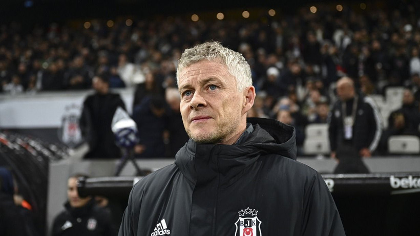 Solskjaer, Beşiktaş'ın o yönünü ManU'ya benzetti! Galatasaray ve Fenerbahçe sözleri! - Fotoğraf: 10