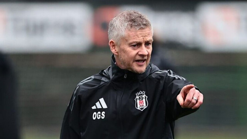Solskjaer, Beşiktaş'ın o yönünü ManU'ya benzetti! Galatasaray ve Fenerbahçe sözleri! - Fotoğraf: 9