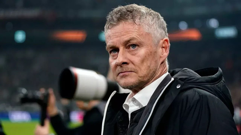 Solskjaer, Beşiktaş'ın o yönünü ManU'ya benzetti! Galatasaray ve Fenerbahçe sözleri! - Fotoğraf: 8