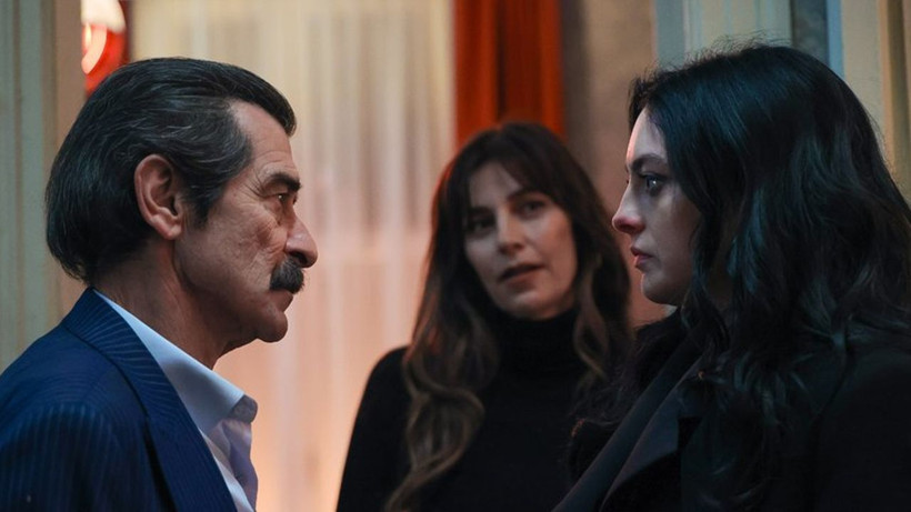 Show TV ekranlarında Deha dizisi de bitti; Aras Bulut İynemli depremi - Fotoğraf: 2