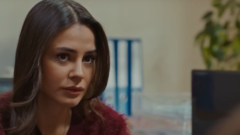 Gönül Dağı başrolü için çok ağır sözler; Yaptıkları bardağı taşırdı - Fotoğraf: 5