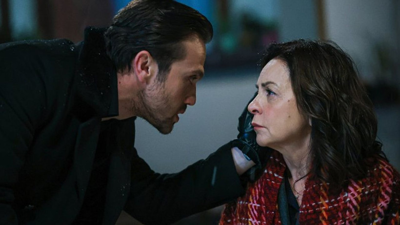 Show TV ekranlarında Deha dizisi de bitti; Aras Bulut İynemli depremi - Fotoğraf: 6