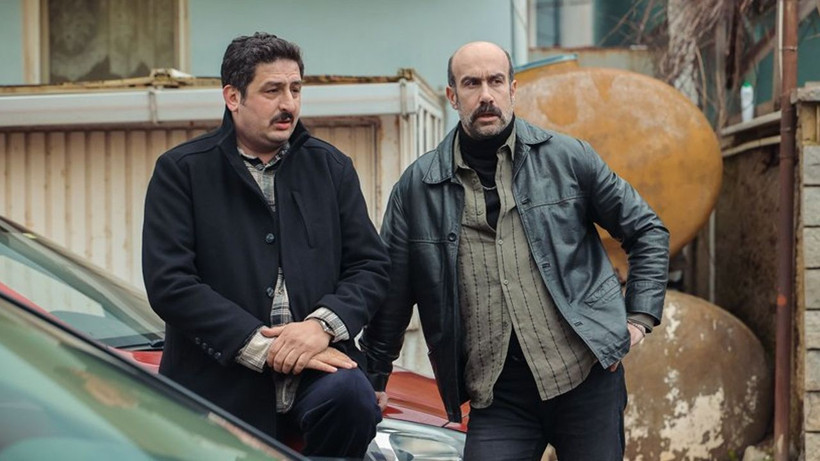 Show TV ekranlarında Deha dizisi de bitti; Aras Bulut İynemli depremi - Fotoğraf: 7
