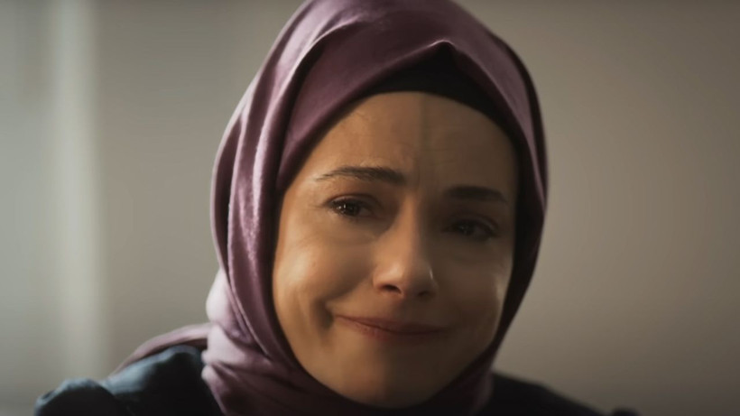 Kızıl Goncalar dizisindeki o isim bakın kimmiş; Ramazan ayında yer yerinden oynayacak - Fotoğraf: 3