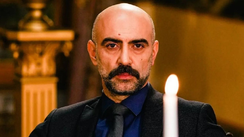 Kızıl Goncalar dizisindeki o isim bakın kimmiş; Ramazan ayında yer yerinden oynayacak - Fotoğraf: 5