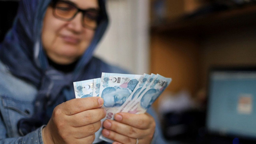 Memur ve emekli maaşları ne kadar zamlanacak? 2 aylık enflasyon farkı açıklandı - Fotoğraf: 4