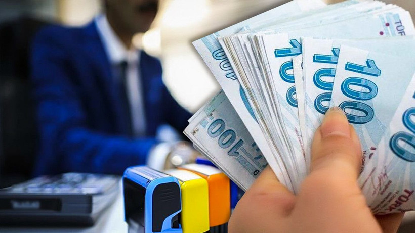 Memur ve emekli maaşları ne kadar zamlanacak? 2 aylık enflasyon farkı açıklandı - Fotoğraf: 7