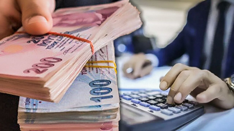 Memur ve emekli maaşları ne kadar zamlanacak? 2 aylık enflasyon farkı açıklandı - Fotoğraf: 8