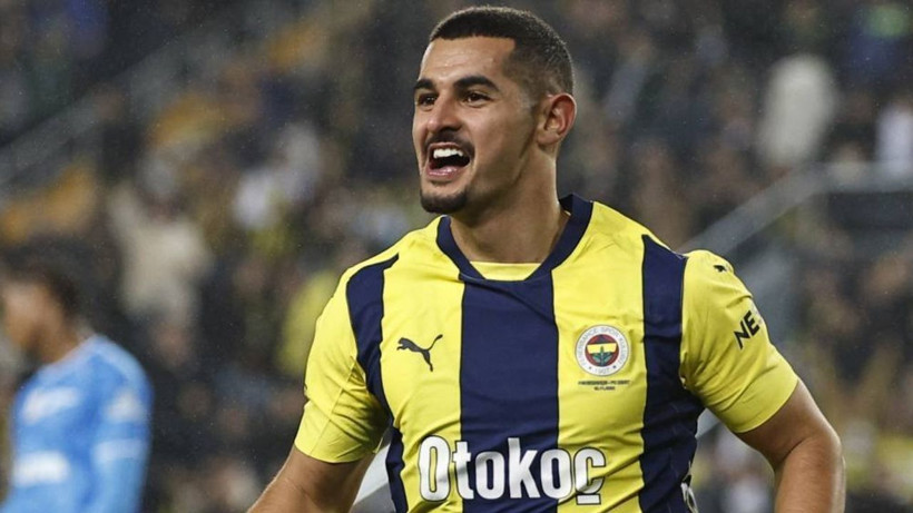 Fenerbahçe'nin iki yıldızı yuvadan uçacak: Yusuf Akçiçek için tarihi bonservis! - Fotoğraf: 5