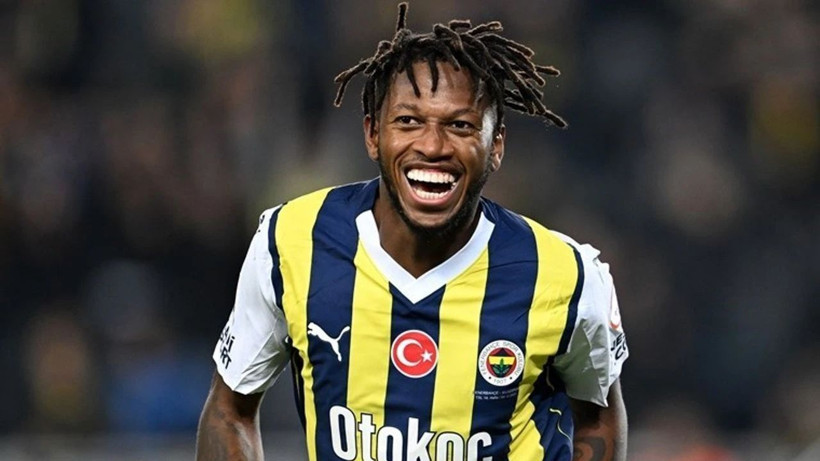 Fred Rodrigues Fenerbahçe’den ayrılma kararı aldı; Yeni takımını duyanlar şoka girdi - Fotoğraf: 4