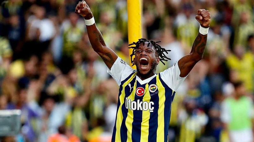 Fred Rodrigues Fenerbahçe’den ayrılma kararı aldı; Yeni takımını duyanlar şoka girdi - Fotoğraf: 5