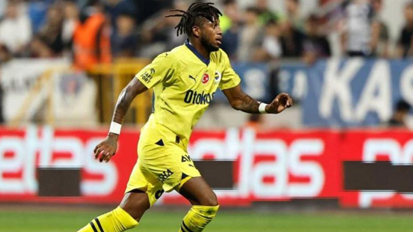 Fred Rodrigues Fenerbahçe’den ayrılma kararı aldı; Yeni takımını duyanlar şoka girdi - Fotoğraf: 6