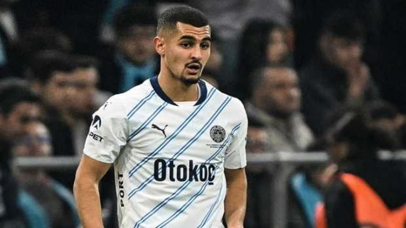 Fenerbahçe'nin iki yıldızı yuvadan uçacak: Yusuf Akçiçek için tarihi bonservis! - Fotoğraf: 7